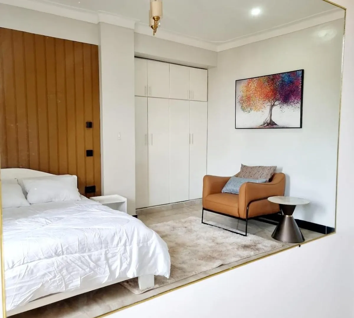 Skyz View Apartment Kampala 0*,  Uganda