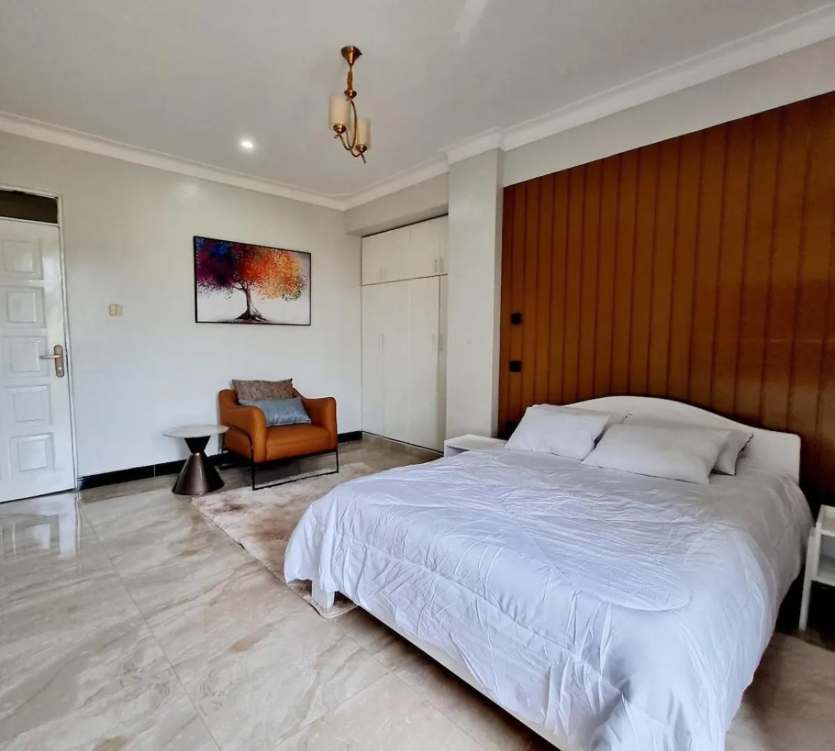 Skyz View Apartment Kampala Uganda